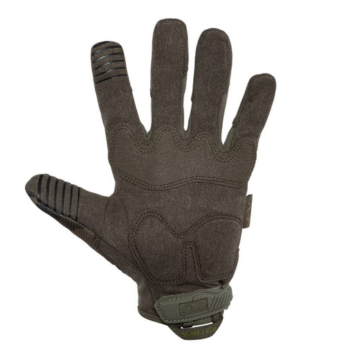 Mechanix Wear - Тактичні рукавички M-Pact - Wz. 93 - PA-MPT-77