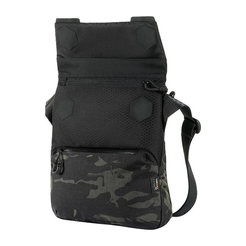 M-Tac - Сумка Konvert Elite - Multicam Black/Black - 10192208