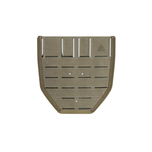 Пряма дія - Панель біорозчинна Mosquito Hip Panel L - адаптивна зелена - PL-MQPL-CD5-AGR