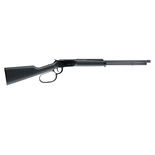 Umarex - Репліка карабіну Legends Cowboy Rifle Renegade - CO2 - Czarny - 2.6506
