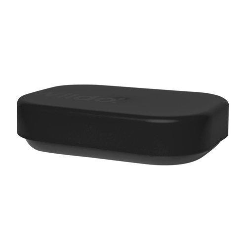 Wildo - Tourist Bowl Camp-A-Box Only - чорний / сірий - SE-CAO-PP-0119A