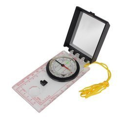 Mil-Tec - Картовий компас з дзеркалом - 15797000