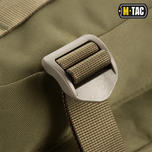 M-Tac - Великий штурмовий тактичний рюкзак - 36 л - зелений - 10334001.