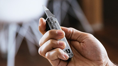 Leatherman - Scyzoryk FREE™ T4 - 832686