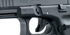 Umarex - Пістолет Glock 17 Gen5 T4E .43 калібру RAM з гумовими кулями - 211.00.00
