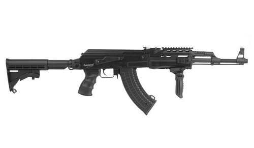 ASG - Репліка карабіна Arsenal AR-M7T - Sportline - 19056