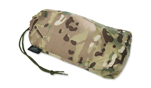 Helikon - Брезент, брезент для бівуаку Supertarp® - 300 x 300 см - Тіньовий сірий - PO-STP-PO-35