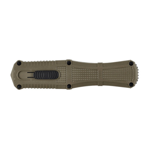 Benchmade - Ніж OTF Claymore - CPM-D2 - Ranger Green - 3370GY-1