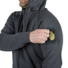 Helikon - Худі Urban Tactical Hoodie® Lite - FullZip - Сірий - BL-ULF-CB-19