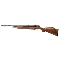 Diana - Пневматична гвинтівка Trailscout CO2 - 5,5 мм - Дерево - Коричневий - 19400125