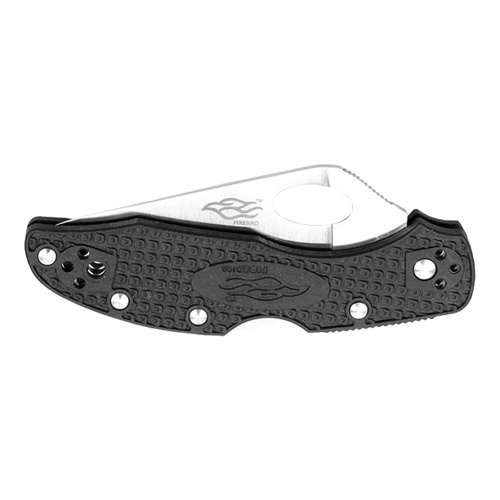 Складаний ніж Ganzo - Firebird F759M-BK EDC - Back Lock - 440C - F759M-BK.