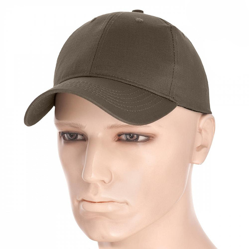 M-Tac - Бейсболка Flex - Rip-Stop - Dark Olive - 40533048