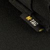 M-Tac - Тактичний чохол для стазису - Cordura 1000D - чорний - 10021002
