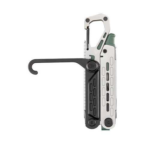 Gerber - Мультитул Stakeout Spark - 10 інструментів - Baltic Haze - 1070268