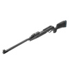 Gamo - Гвинтівка з переломним механізмом Speedster 10X IGT G2 - 4,5 мм Diabolo - чорна - 61100385-IGT16J