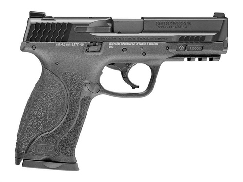 Umarex - Вітряний пістолет Smith&amp;Wesson M&amp;P9 M2.0 - 4,5 мм - 2.8371
