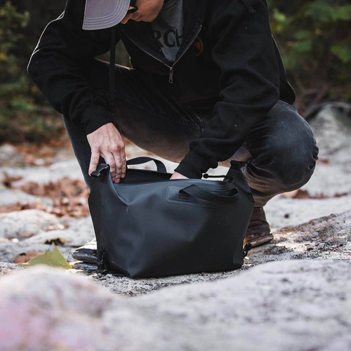 Magpul - DAKA Takeout Large водонепроникна сумка - 8.88 л - чорна - MAG1197/001