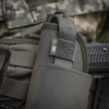 M-Tac - Універсальна кобура Elite - Ліворуч - Ranger Green - 10166023-L