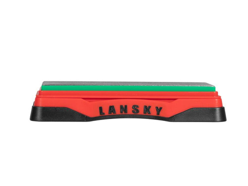Lansky - Алмазний камінь 6х2 - LDB6M