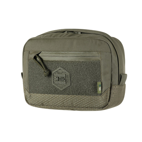 M-Tac - Тримач для вантажу Elite Hex - Cordura - MOLLE - Ranger Green - 51385023
