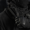 M-Tac - Тактична стазисна кишеня з панеллю Molle Gen. III - чорна - 10137302