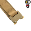 M-Tac - Тактичний ремінь з пряжкою Cobra Buckle - Coyote - 10126005