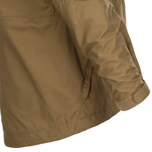 Helikon - Куртка Anorak Pilgrim® - Чорний - KU-PGM-DC-01