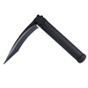Glock - Лопата складна з пилкою Glock Entrenching Tool - чорний - 1295