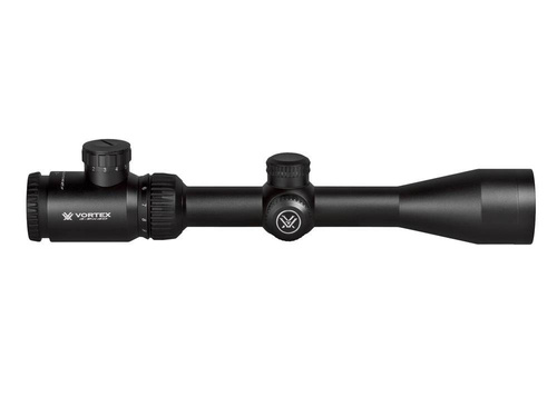 Vortex Optics - Crossfire II - 3-9x40 - V-Brite - 1'' - Czarna - CF2-31025