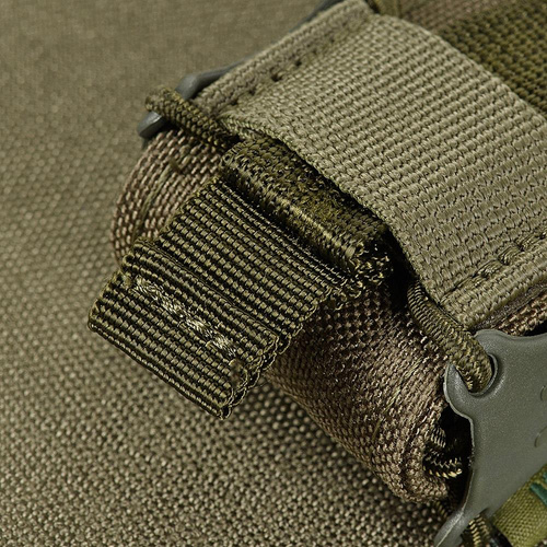 M-Tac - PCC універсальний зарядний пристрій для колчана - Ranger Green - 10190023