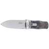 Mikov - Пружинний ніж Predator Raffir 241-BRa-1/KP - N690 - зелений - V1905950