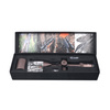 Vector Optics - Приціл оптичний 34мм Continental x6 4-24x56 - FFP - VEC-MBR - FDE - SCFF-39