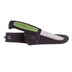 Morakniv - Ніж Outdoor Pro C Safe - чорний - NZ-PRF-CS-02