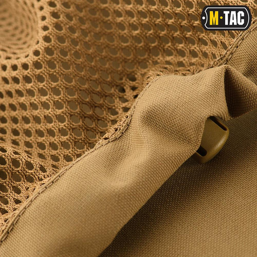 M-Tac - Gen.II Elite Small Туристичний рюкзак - 25 L - Coyote - 10088805
