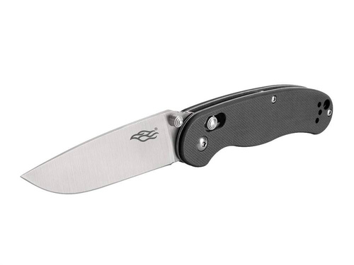 Складаний ніж Ganzo - Firebird FB727S EDC - G-Lock - 440C - FB727S-BK.