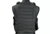 GFC Tactical - Тактичний жилет FSBE AAV - чорний - GFT-18-000330