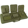 Helikon - Подвійна верхня сумка для гвинтівки 18® - Cordura® - оливково-зелена - TB-DU8-CD-02