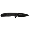 Kershaw - Ніж складний EDC Conduit - Liner Lock - чорний - 1407