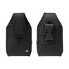 Чохол для телефону Nite Ize - Fits All™ - вертикальний - XL - чорний - CCFXL-01-R3