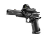 Umarex - Комплект пневматичної зброї RaceGun з коліматором - 4,5 мм BB - 5.8161-1
