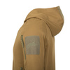 Helikon - Толстовка тактична Hoodie® - Shadow Grey / Black - BL-BRH-TC-3501A.