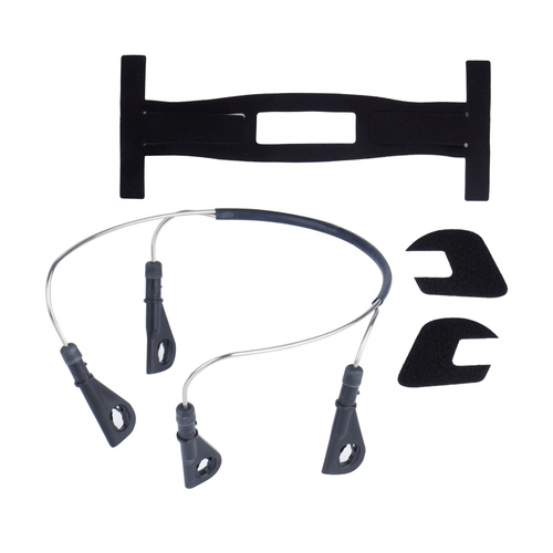 Earmor - Адаптери для протишумів M32 Mark4 - M17C-N MARK4