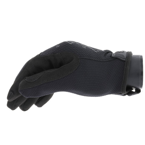 Mechanix - Тактичні рукавички Original - Covert Black - MG-55