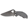 Spyderco - Byrd Cara Cara™ 2 складаний ніж з нержавіючої сталі - BY03P2