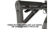 Magpul - Kolba MOE® Carbine Stock do AR-15 / M4 - Mil-Sec - Czarny - MAG400