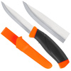 Morakniv - ніж Companion F - помаранчевий