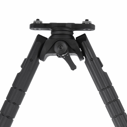 UTG - Сошки Recon 360 TL - 7'' - 9'' - M-LOK - чорний - TL-BPM01-B