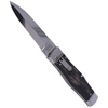 Пружинний ніж Mikov - Predator Buffalo Horn - важільний замок - 241-NR-1/HAMMER.