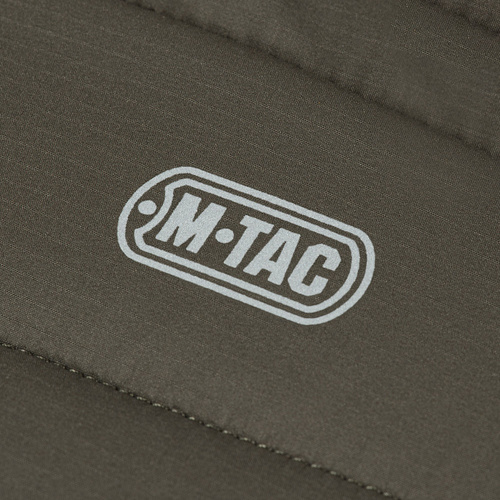 M-Tac - Куртка-пуховик Jarl - Нейлон - Primaloft - Оливковий - 20544001