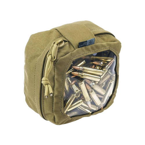 Templars Gear - Підсумок - середній - Coyote Brown - TG-AU-M-CB - TG-AU-M-CB 